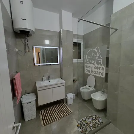 Lägenhet Paola's Vlorë