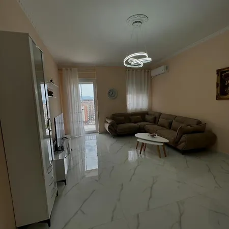 Apartment Paola's Vlorë