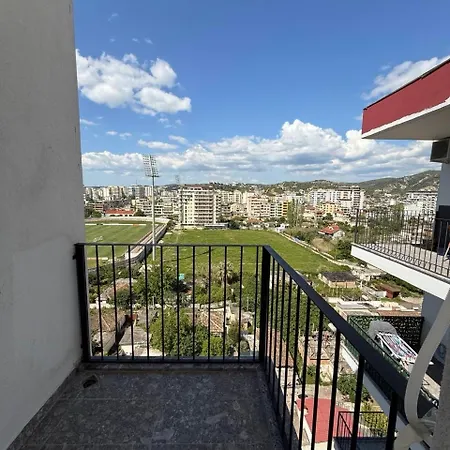Apartment Paola's Vlorë