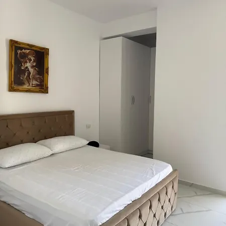 Appartement Paola's