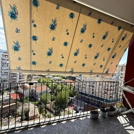 Appartement Paola's Vlorë